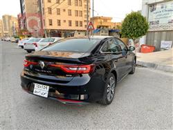 رينو تلسمان